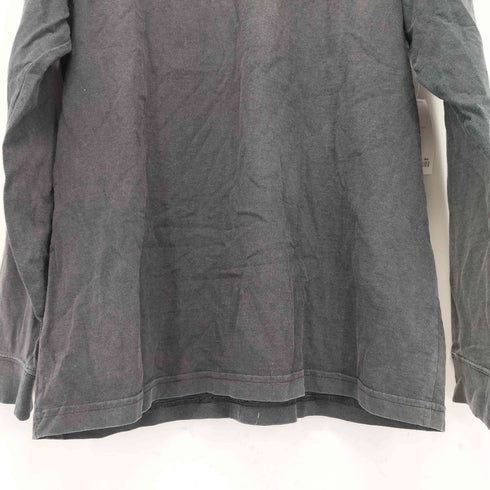 カーハート Carhartt ORIGINAL FIT 胸ポケットTシャツ メンズ import:M