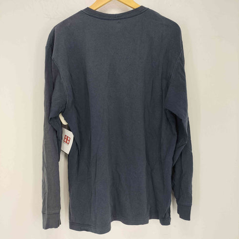 カーハート Carhartt ORIGINAL FIT 胸ポケットTシャツ メンズ import:M