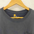 カーハート Carhartt ORIGINAL FIT 胸ポケットTシャツ メンズ import:M