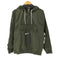 ナイキ NIKE 19AW SWOOSH WOVEN JACKET スウッシュウーブン ジャケット アノラック パーカー メンズ import:M