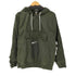 ナイキ NIKE 19AW SWOOSH WOVEN JACKET スウッシュウーブン ジャケット アノラック パーカー メンズ import:M
