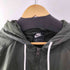 ナイキ NIKE 19AW SWOOSH WOVEN JACKET スウッシュウーブン ジャケット アノラック パーカー メンズ import:M