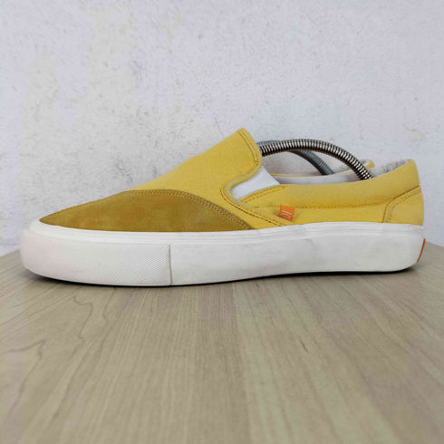 CLEARWEATHER DODDS スリッポン メンズ US:9