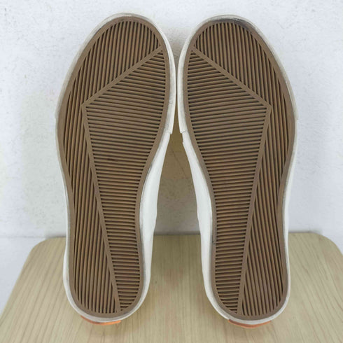 CLEARWEATHER DODDS スリッポン メンズ US:9