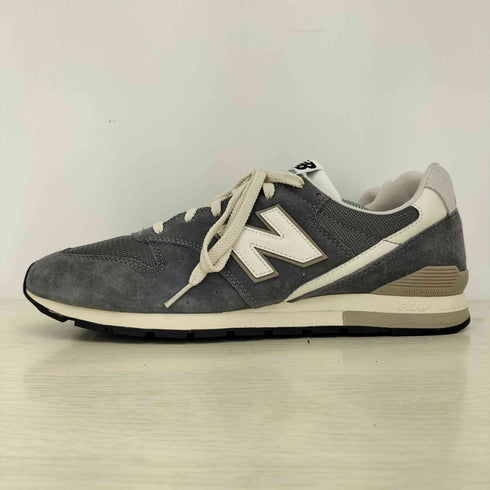 ニューバランス NEW BALANCE CM996SC2 width D GREY メンズ JPN:30