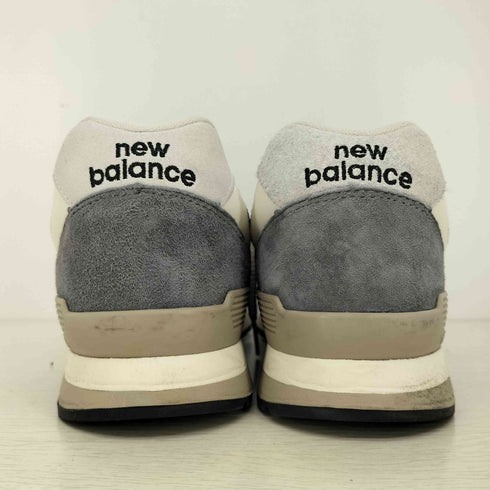 ニューバランス NEW BALANCE CM996SC2 width D GREY メンズ JPN:30