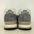 ニューバランス NEW BALANCE CM996SC2 width D GREY メンズ JPN:30