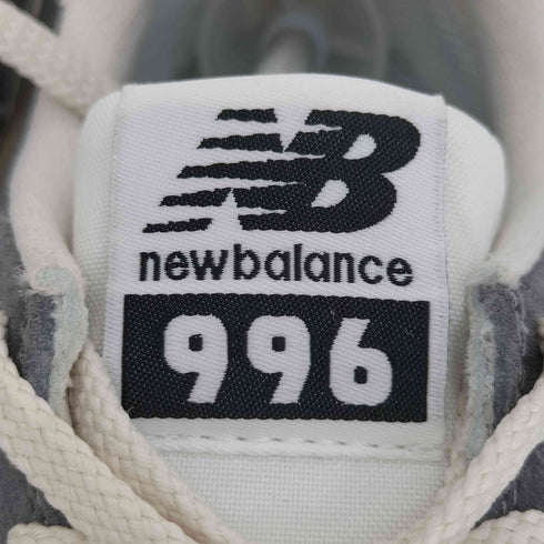 ニューバランス NEW BALANCE CM996SC2 width D GREY メンズ JPN:30