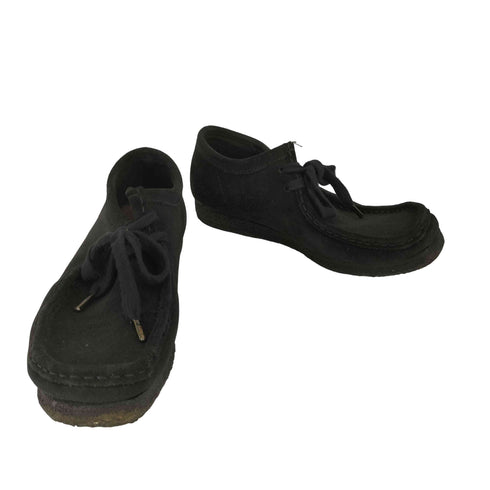 クラークス Clarks Wallabee メンズ JPN:25.5