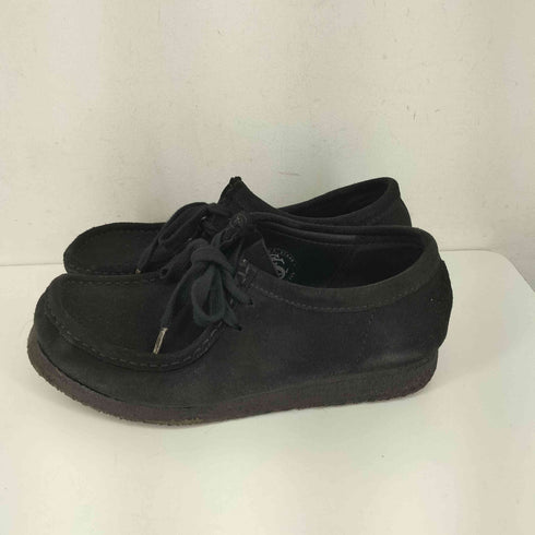 クラークス Clarks Wallabee メンズ JPN:25.5
