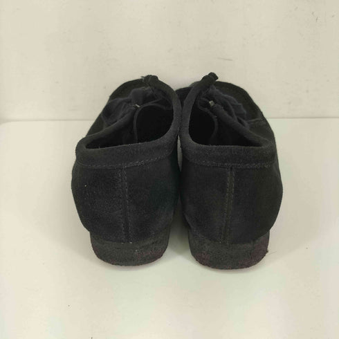 クラークス Clarks Wallabee メンズ JPN:25.5