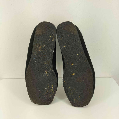 クラークス Clarks Wallabee メンズ JPN:25.5