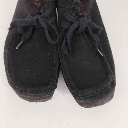 クラークス Clarks Wallabee メンズ JPN:25.5