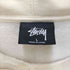 ステューシー Stussy フロントロゴプリント プルオーバーパーカー メンズ JPN:L