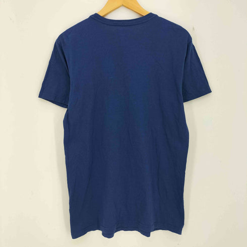 ポロラルフローレン POLO RALPH LAUREN CLASSIC FIT ポニー刺繍 コットン クルーネックTシャツ メンズ import:M