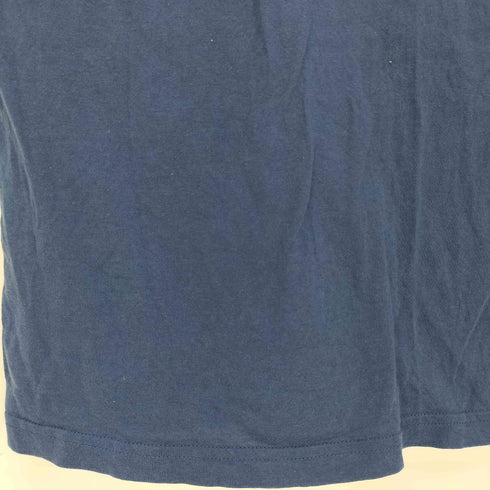 ポロラルフローレン POLO RALPH LAUREN CLASSIC FIT ポニー刺繍 コットン クルーネックTシャツ メンズ import:M