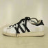 アディダスオリジナルス adidas Originals SUPERSTAR LUX JS EXCLUSIVE メンズ JPN:28