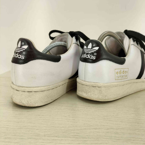 アディダスオリジナルス adidas Originals SUPERSTAR LUX JS EXCLUSIVE メンズ JPN:28