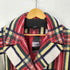 デシグアル Desigual DORIAN ダブルブレスト オーバーコート レディース JPN:38
