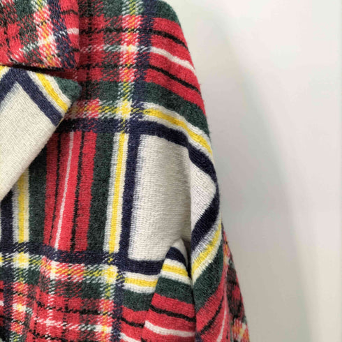 デシグアル Desigual DORIAN ダブルブレスト オーバーコート レディース JPN:38