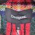 デシグアル Desigual DORIAN ダブルブレスト オーバーコート レディース JPN:38