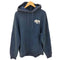 ステューシー Stussy 両面プリント プルオーバーパーカー メンズ JPN:M