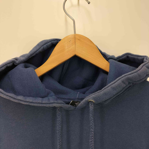 ステューシー Stussy 両面プリント プルオーバーパーカー メンズ JPN:M