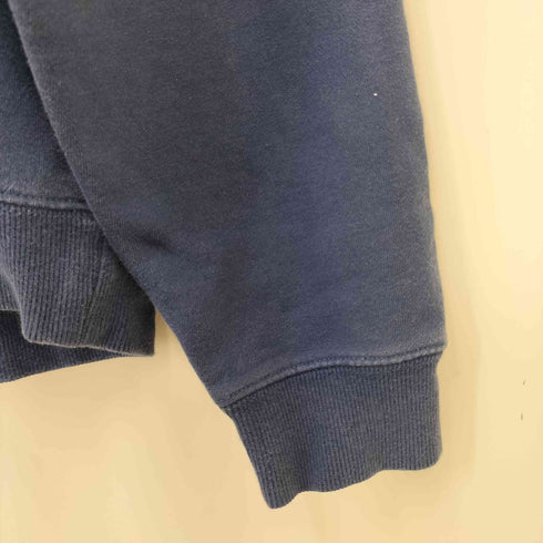 ステューシー Stussy 両面プリント プルオーバーパーカー メンズ JPN:M