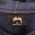 ステューシー Stussy 両面プリント プルオーバーパーカー メンズ JPN:M