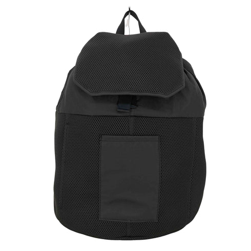 コス COS Mesh Duffle Backpack メンズ