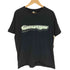ギルダン GILDAN Age Factory 両面 ロゴ プリント S/S Tシャツ メンズ