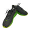 ナイキ NIKE AIR MAX 720 BLACK VOLT エアマックス720 ブラック ボルト メンズ JPN:27
