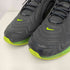 ナイキ NIKE AIR MAX 720 BLACK VOLT エアマックス720 ブラック ボルト メンズ JPN:27