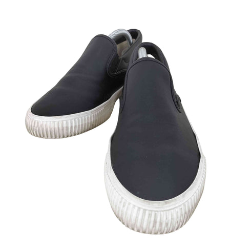 ルコック スポルティフ le coq sportif LE BLANC スリッポン メンズ JPN:26.5