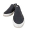 ルコック スポルティフ le coq sportif LE BLANC スリッポン メンズ JPN:26.5