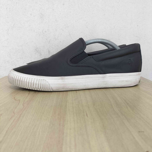 ルコック スポルティフ le coq sportif LE BLANC スリッポン メンズ JPN:26.5