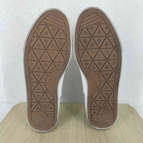 ルコック スポルティフ le coq sportif LE BLANC スリッポン メンズ JPN:26.5
