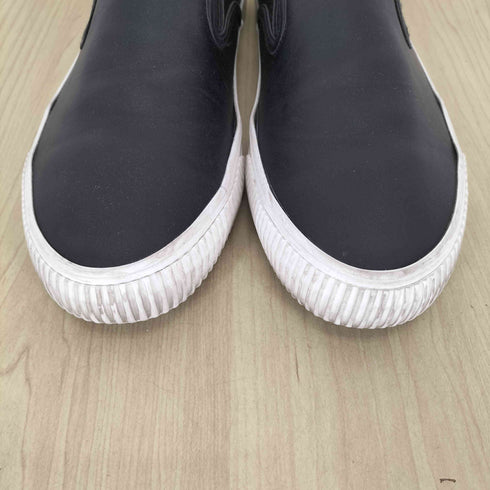 ルコック スポルティフ le coq sportif LE BLANC スリッポン メンズ JPN:26.5