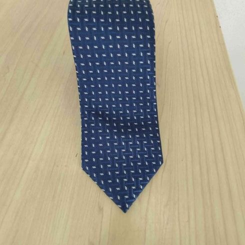 ジョルジオアルマーニ Giorgio Armani 総柄ネクタイ メンズ