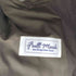 FULLMARK ウール シングルスーツ セットアップ メンズ