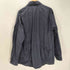 エンジニアードガーメンツ Engineered Garments 22SS USA製 EXPLORER SHIRT JACKET Nyco Horizontal Stripe エクスプローラー シャツ ジャケット ユーティリティ ボーダー メンズ JPN:M