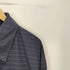 エンジニアードガーメンツ Engineered Garments 22SS USA製 EXPLORER SHIRT JACKET Nyco Horizontal Stripe エクスプローラー シャツ ジャケット ユーティリティ ボーダー メンズ JPN:M