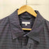 エンジニアードガーメンツ Engineered Garments 22SS USA製 EXPLORER SHIRT JACKET Nyco Horizontal Stripe エクスプローラー シャツ ジャケット ユーティリティ ボーダー メンズ JPN:M