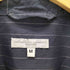 エンジニアードガーメンツ Engineered Garments 22SS USA製 EXPLORER SHIRT JACKET Nyco Horizontal Stripe エクスプローラー シャツ ジャケット ユーティリティ ボーダー メンズ JPN:M