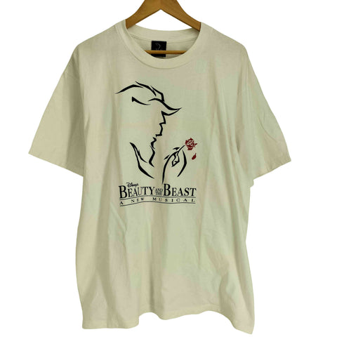 USA製 キャラクタープリント ムービー S/S Tシャツ メンズ import:XL