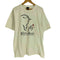 USA製 キャラクタープリント ムービー S/S Tシャツ メンズ import:XL