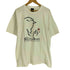 USA製 キャラクタープリント ムービー S/S Tシャツ メンズ import:XL