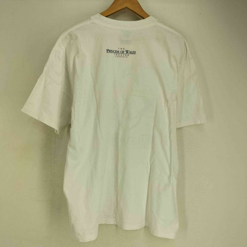 USA製 キャラクタープリント ムービー S/S Tシャツ メンズ import:XL