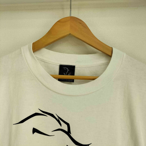 USA製 キャラクタープリント ムービー S/S Tシャツ メンズ import:XL