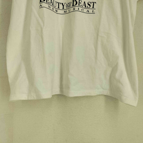 USA製 キャラクタープリント ムービー S/S Tシャツ メンズ import:XL